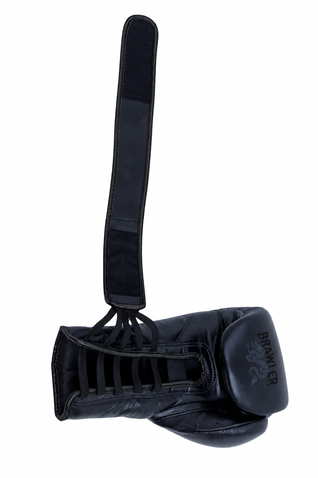 BRAWLER ATC boxing glove strap